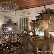 Perayaan 16 Tahun Purana: Hadirkan Pameran Imersif hingga Koleksi Teranyar Terinspirasi Cerita Rakyat Indonesia