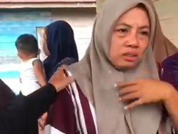 Viral Satpol PP Singkil Ceraikan Istri Usai Jadi P3K, Kini Dipanggil BKPSDM