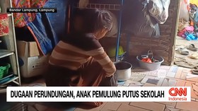 VIDEO: Dugaan Perundungan, Anak Pemulung Putus Sekolah
