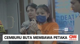 VIDEO: Kesal Ditinggal Nikah, Wanita Potong Alat Vital Pria
