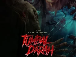 Jadwal Bioskop Surabaya Hari Ini, Film Horor Baru Tumbal Darah