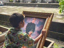 Anak Ungkap Momen Terakhir Ki Anom Suroto Tutup Usia