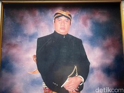 Dalang Ki Anom Suroto Kumpulkan Anak Sebelum Wafat, Berikan Pesan Terakhir