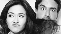 Ucapan Lawas soal Alasan Mau Dinikahi Hamish Daud Viral, Raisa: dari Awal...