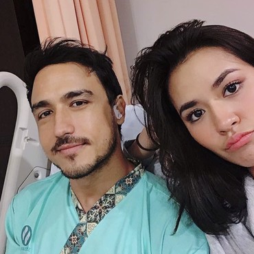 Terpopuler: Masa Lalu Nadine Chandrawinata hingga Perceraian Raisa dan Hamish Daud