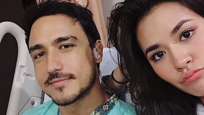 Terpopuler: Masa Lalu Nadine Chandrawinata hingga Perceraian Raisa dan Hamish Daud