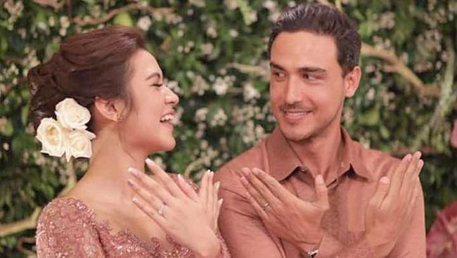 Proses Cerai, Pernyataan Lama Hamish Daud soal Beda Spesies dengan Raisa Viral Lagi