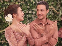 Video Pernyataan Lengkap PA Jaksel soal Perceraian Raisa-Hamish
