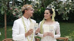 Dulu Begini Cara Jitu Hamish Daud Bikin Raisa Luluh dan Menikah