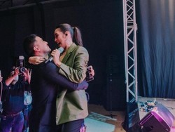 Raisa: Sudah Lupakan Segala Cerita Antara Kita, Ku Tak Ingin Kau Terluka