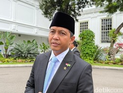 Prabowo Utus Raja Juli hingga Hashim Hadiri COP30 di Belem Brasil