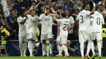 Berita Panas dari Dunia Sport CNN : 5 Tim Masih Catat Poin Sempurna di Liga Champions