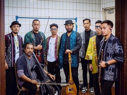 Riau Rhythm Bawa Green Policing ke Dunia Lewat Konser Musik di Australia