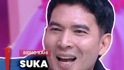 Video: Ridho Ilahi Bantah Pamer Pacar agar Tak Diganggu Dinar Candy