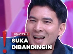 Video: Ridho Ilahi Bantah Pamer Pacar agar Tak Diganggu Dinar Candy