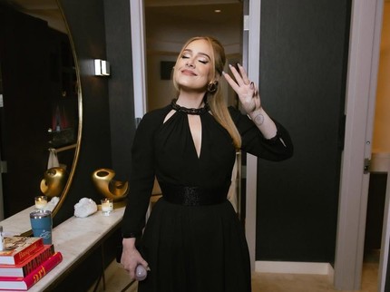 Perjalanan Diet Adele yang Berhasil Turun Berat Badan 45 Kg