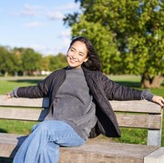 8 Sifat Orang yang Bisa Menjalani Hidup dengan Lebih Santai dan Bahagia