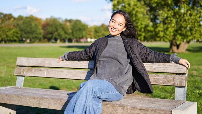 8 Sifat Orang yang Bisa Menjalani Hidup dengan Lebih Santai dan Bahagia