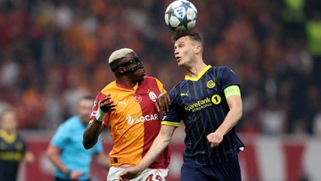 Kabar Sport CNN Terbaru : Hasil Liga Champions: Osimhen 2 Gol, Galatasaray Menang 3-1