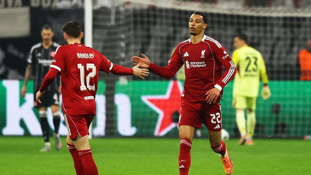 Rooney Ungkap Transfer Terbaik Liga Inggris Musim Ini