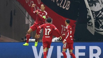 Liputan Olahraga CNN Sport : 5 Fakta Menarik Jelang Liverpool vs Madrid di Liga Champions