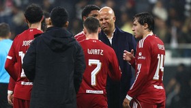 Ironi Liverpool: Terpuruk Saat Mendadak Boros di Awal Musim