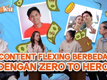 img-title Banyak Artis Hobi Flexing ke Publik, Cari Validasi?