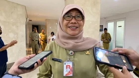 Pemprov DKI Beber Alasan Dana Rp14,6 T Mengendap di Bank