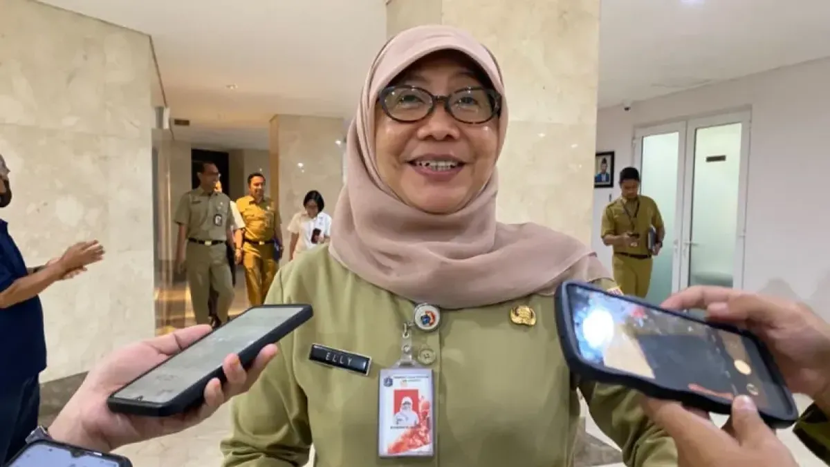 Pemprov DKI Beber Alasan Dana Rp14,6 T Mengendap di Bank