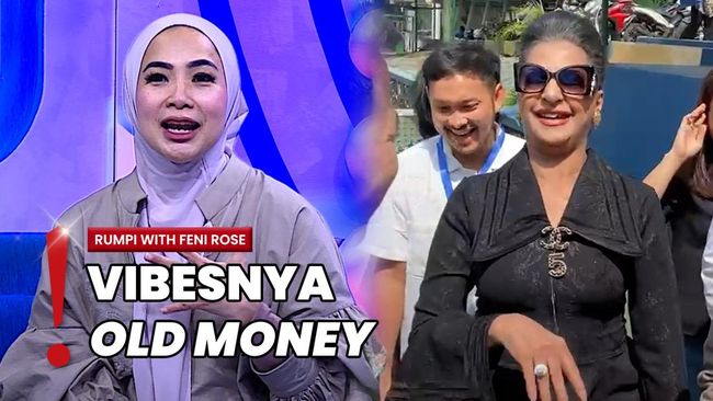 Penampilan Ibu Ala Jadi Saksi Sidang Tasya Farasya: Mahal Semua