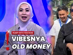 Penampilan Ibu Ala Jadi Saksi Sidang Tasya Farasya: Mahal Semua