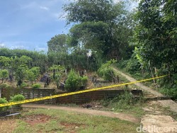 Jasad Bocah Tewas Usai Dianiaya Ibu Tiri di Bogor Diekshumasi Hari Ini
