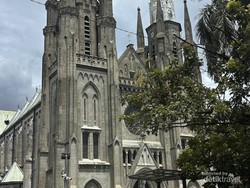 Melihat Pameran Relikui Santo Carlo Acutis, Orang Suci dari Generasi Milenial Melihat Pameran Relikui Santo Carlo Acutis, Orang Suci dari Generasi Milenial