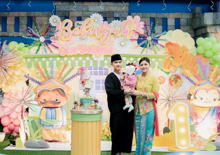 Ultah Bebingah