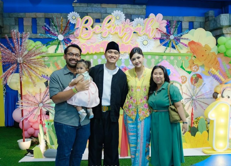 Ultah Bebingah