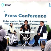 Investasi Kesehatan Seumur Hidup, Ini Pentingnya dan Waktu Terbaik untuk Vaksin HPV