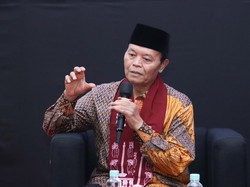 Wujudkan Indonesia Emas 2045, HNW Ajak Generasi Muda Amalkan 4 Pilar MPR