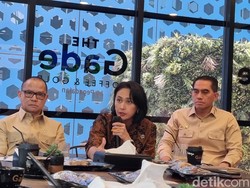 KP2MI Heran Flight ke Kamboja 5 Kali Sepekan: Tak Mungkin WNI Tur ke Sana