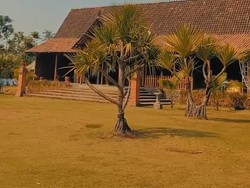 Waroeng Tani Malang, Kuliner Pedesaan Nikmat dengan Harga Bersahabat