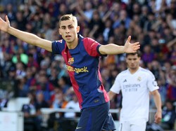 Misi Ambisius Pemain Muda Barcelona: Hat-trick ke Gawang Madrid Misi Ambisius Pemain Muda Barcelona: Hat-trick ke Gawang Madrid