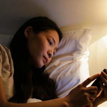 5 Kepribadian Orang yang Tidur di Atas Jam 12 Malam, Termasuk Kamu?