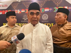 Ketua MPR Harap Kehadiran Prabowo di KTT ASEAN Jaga Perdamaian Asia Tenggara