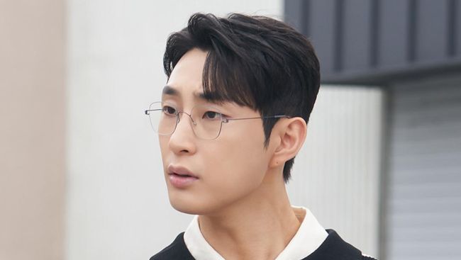 5 Drama Korea Bae Na Ra Terbaik Rating Tertinggi, Aktor Tampan Pemilik Karya Keren
