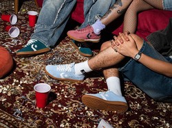 Sambut Tahun Baru, Converse Rayakan Ekspresi Diri Lewat Koleksi Baru