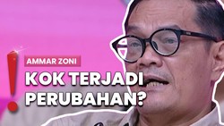 Video: Kuasa Hukum Ungkap Pasal Penyidikan vs Dakwaan Ammar Beda