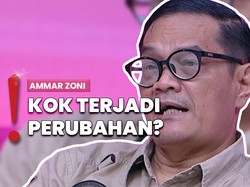 Video: Kuasa Hukum Ungkap Pasal Penyidikan vs Dakwaan Ammar Beda