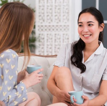 5 Tipe MBTI yang Paling Bisa Dipercaya untuk Menyimpan Rahasia