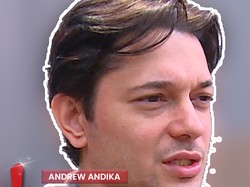 Video: Diblok oleh Tengku Dewi, Andrew Harap Tetap Bisa Ketemu Anak