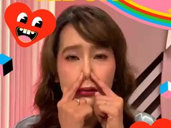 Video: Ardina Rasti Dibikin Kesal dengan Kabar Oplas, Apa Faktanya?