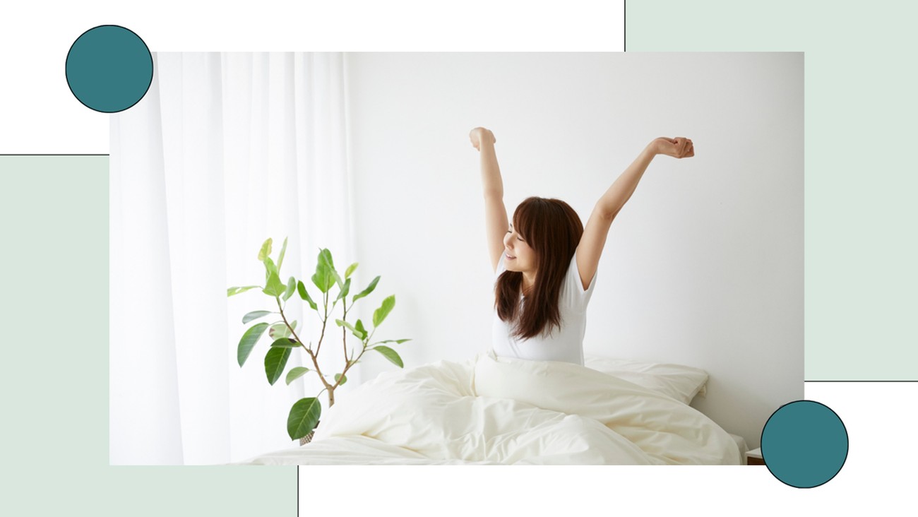 Bye-Bye Stres! 3 Morning Routine Sederhana yang Bikin Hidup Lebih Ringan